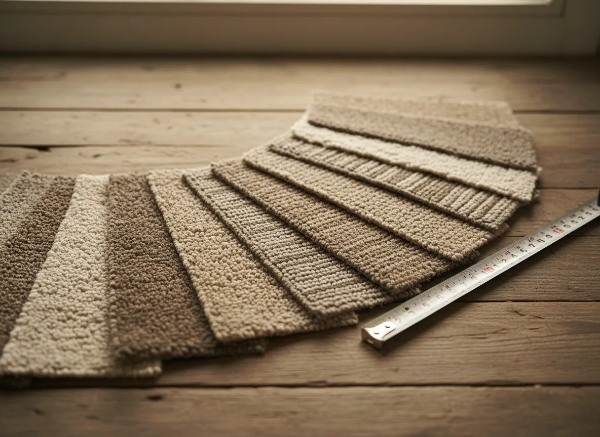 Carpet Installation Palmdale, CA FAQs